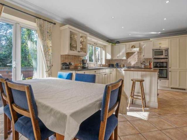 House for sale in Branksome Chine, Branksome Park