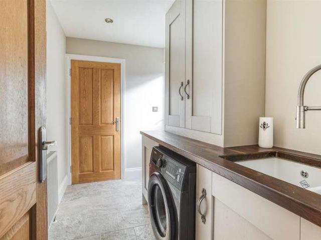 House for sale in Hilton CP, South Derbyshire