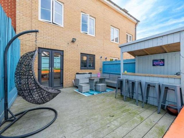 House for sale in Great Dunmow, Flitch Green