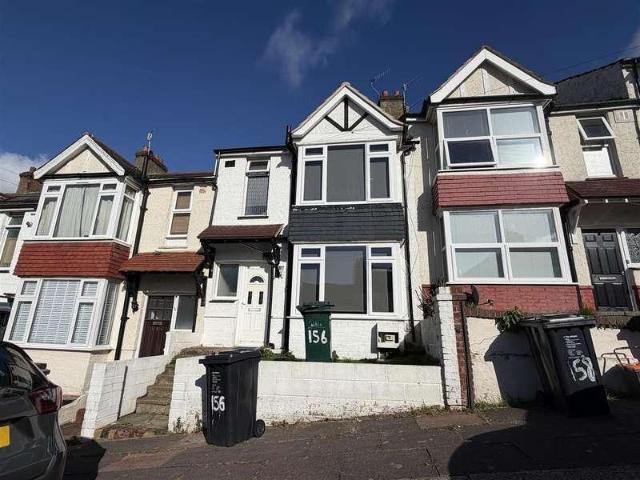 House for sale in Hollingdean, Brighton & Hove