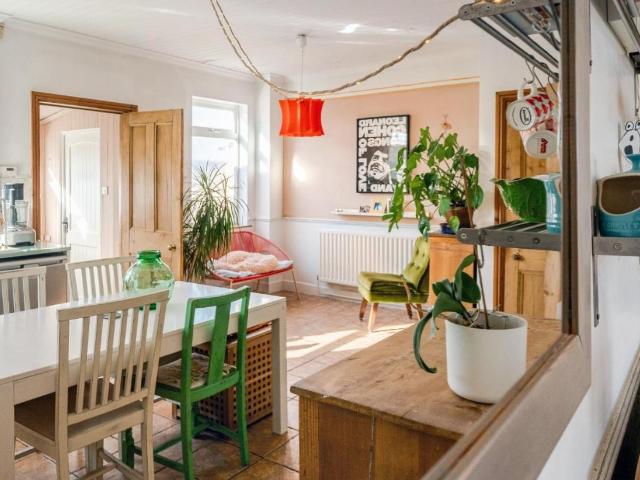 House for sale in Fishers Green, North Yorkshire