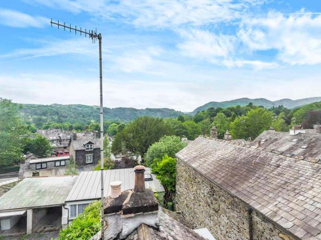 House for sale in Lakes, Ambleside