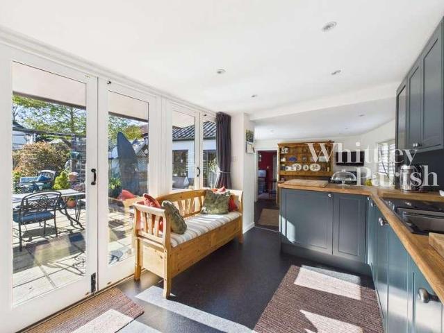 House for sale in Stradbroke, Mid Suffolk