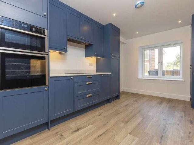 House for sale in East Bank, Norfolk