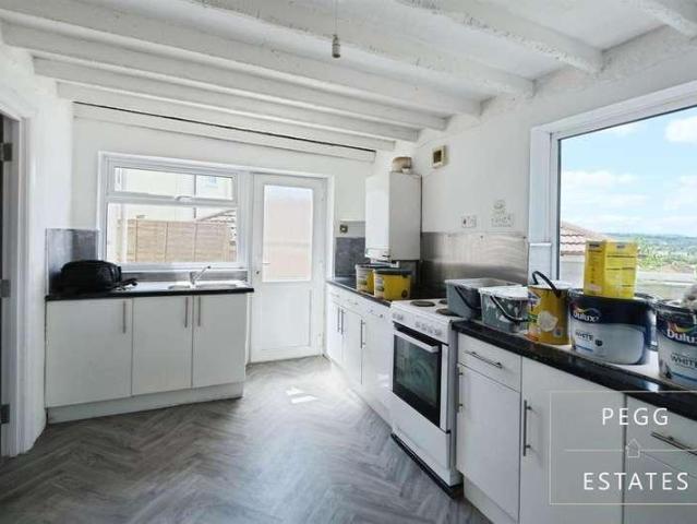 House for sale in Buckland, Teignbridge