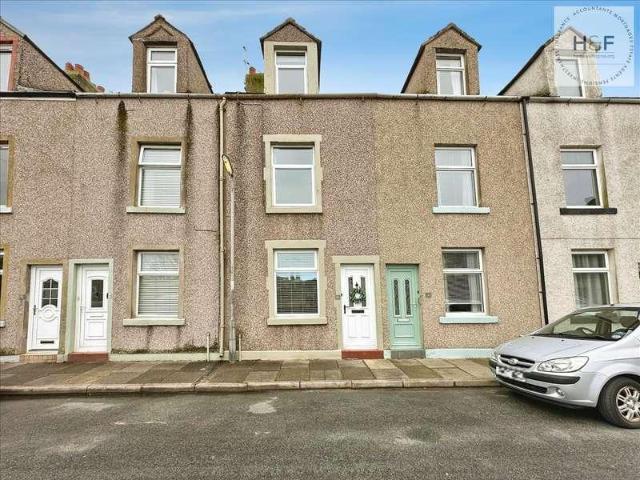 House for sale in Millom