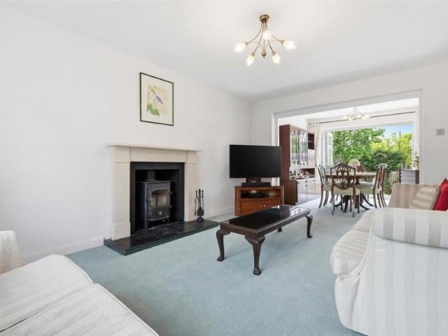 House for sale in Great Easton, Duton Hill