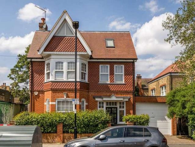 House for sale in London Borough of Ealing, Greater London