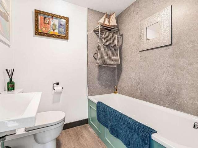 House for sale in Strode, Devon