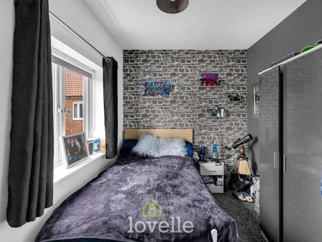 House for sale in Stallingborough
