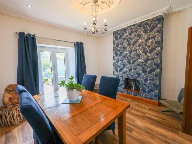 House for sale in St Stephen, Cornwall