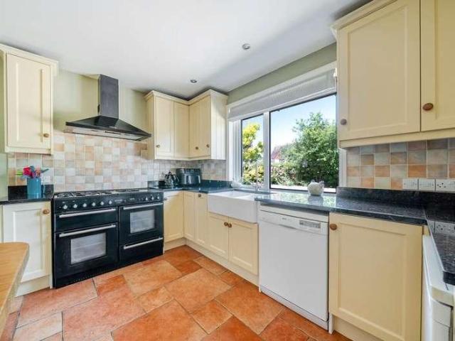 House for sale in Clyst St. George, Budlake