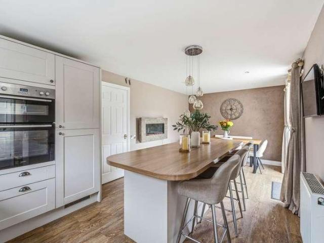 House for sale in Elborough, North Somerset