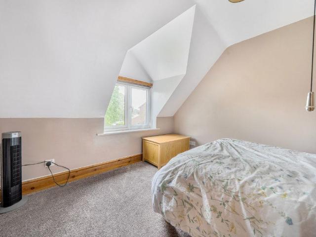 House for sale in Harby, Brentingby