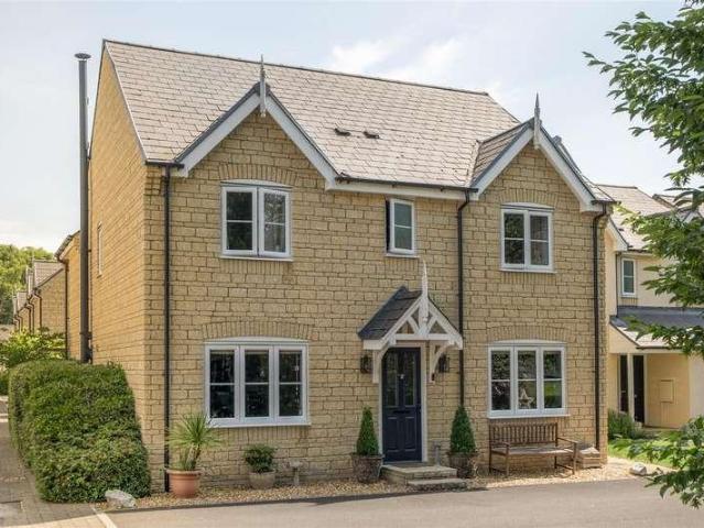 House for sale in Corsham, Wadswick