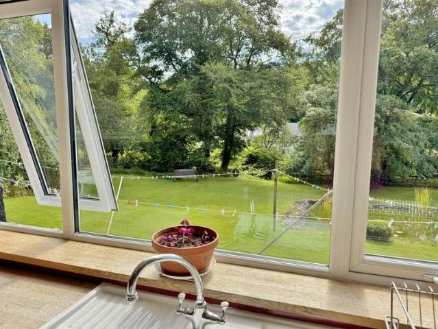 House for sale in Scotland