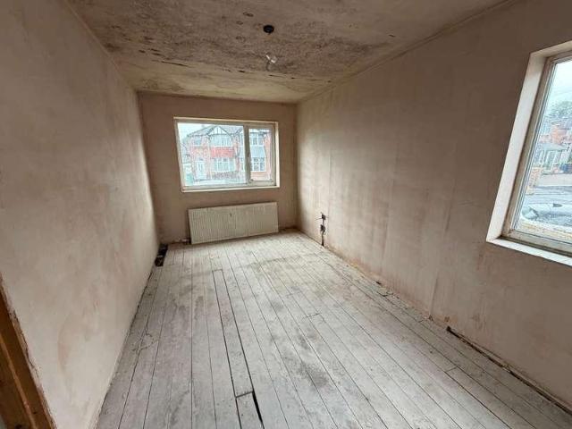 House for sale in Prestwich, Bury