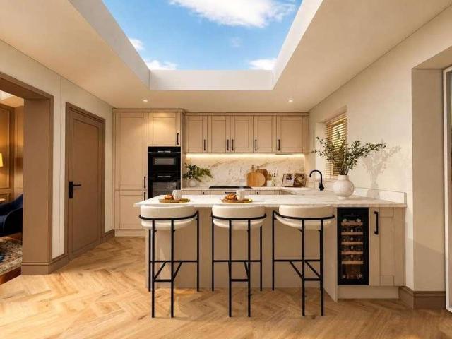 House for sale in Malvern Link, Malvern Hills