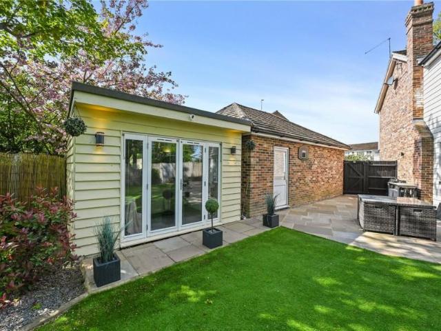 House for sale in Bentfield, Duton Hill