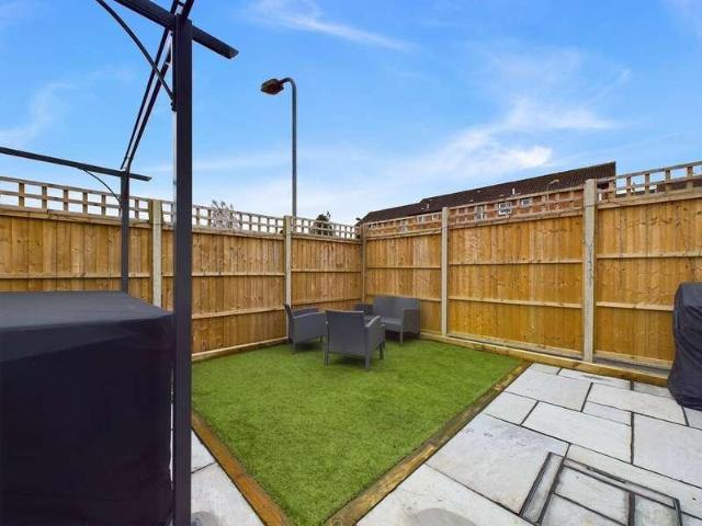 House for sale in Lunnon, Buckinghamshire