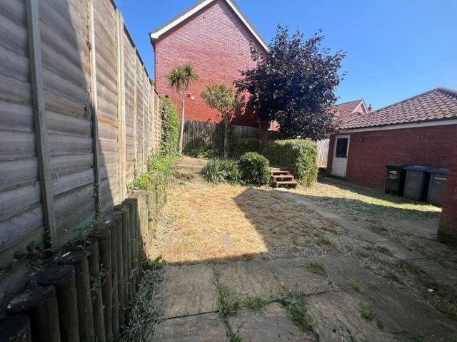 House for sale in Eastbridge, Suffolk