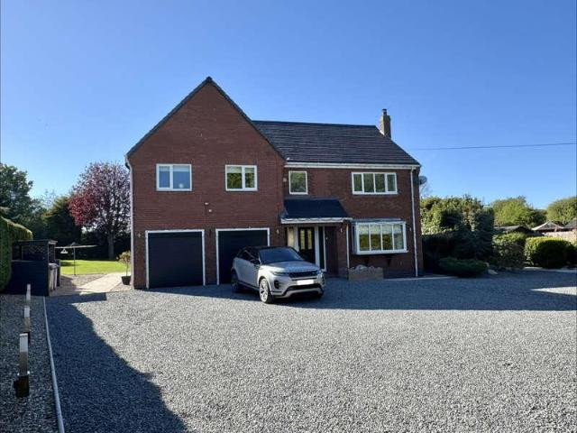 House for sale in Woodmansey, East Riding Of Yorkshire