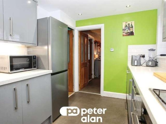 House for sale in Newbridge, Wales