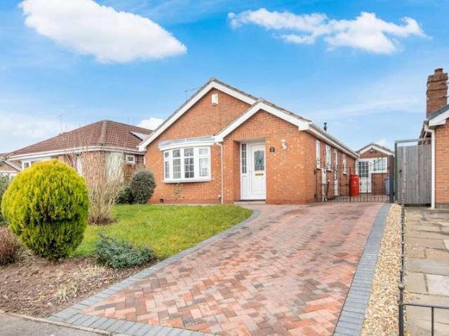 House for sale in Costhorpe, East Midlands