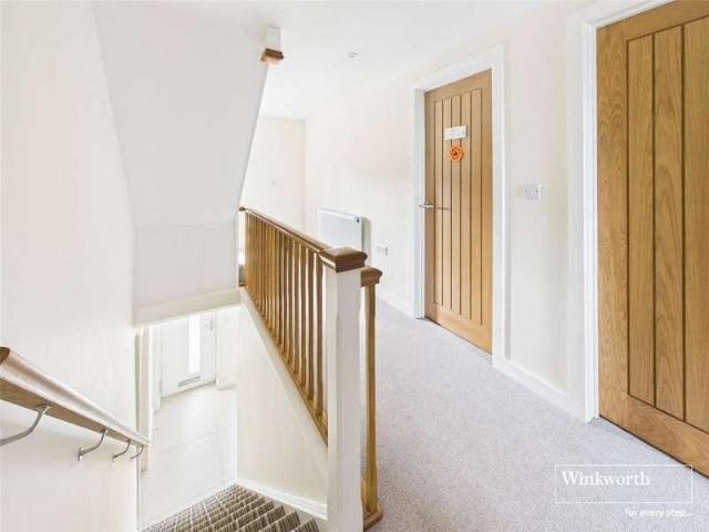 House for sale in Hampstead Norreys, West Berkshire