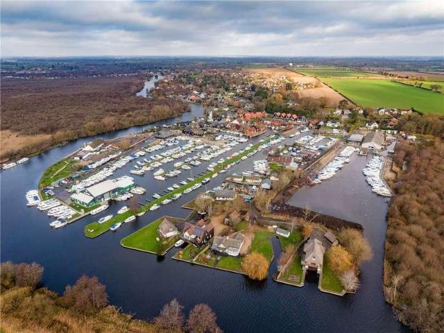 House for sale in Comers, Norfolk