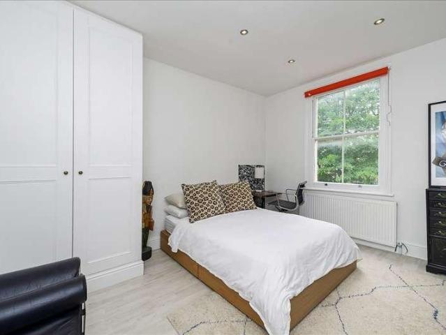 House for sale in Brook Green, Greater London