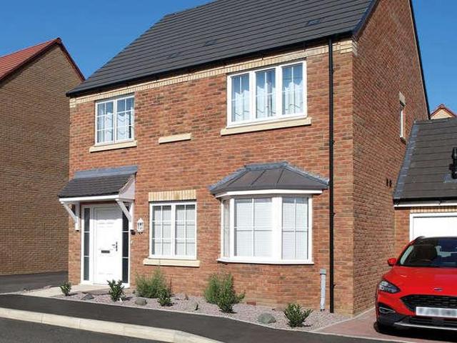 House for sale in Littleport, East Cambridgeshire