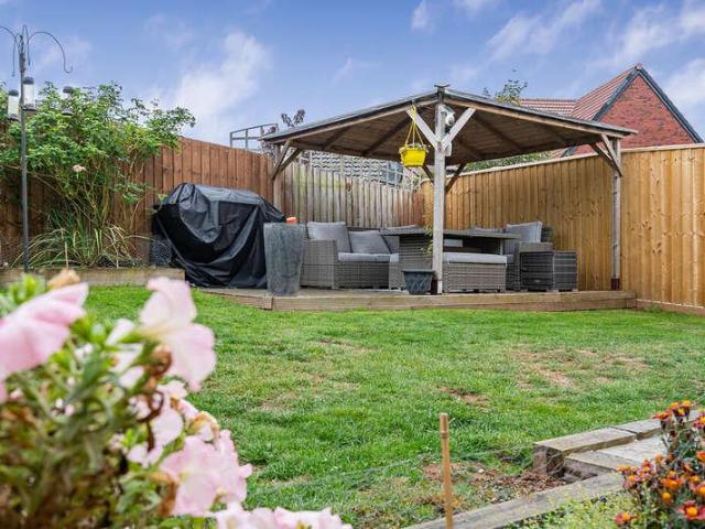 House for sale in Cranbrook, East Devon