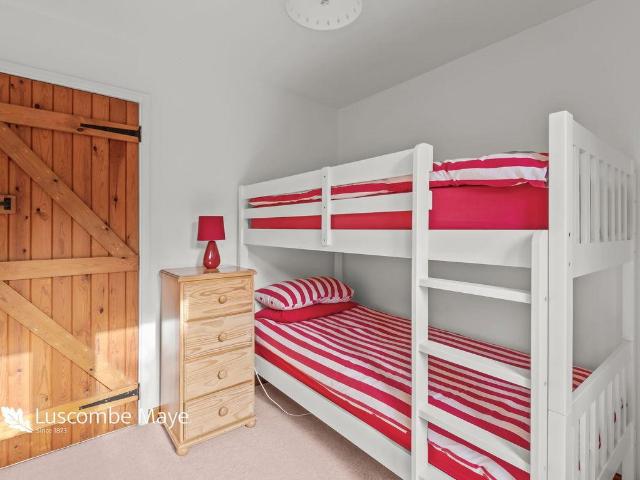 House for sale in Strode, Devon