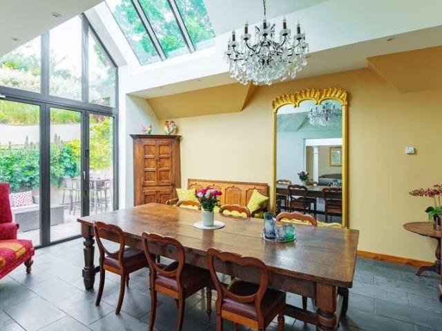 House for sale in Berriew, Wales