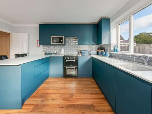 House for sale in Dry Sandford, Vale of White Horse