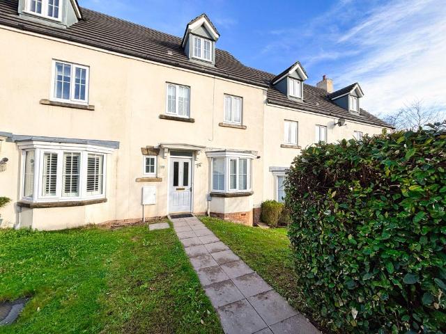 House for sale in Broadlands, Wales
