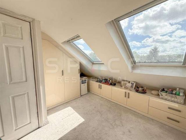 House for sale in The Hale, Greater London