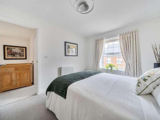 House for sale in St Cuthbert Out, Somerset