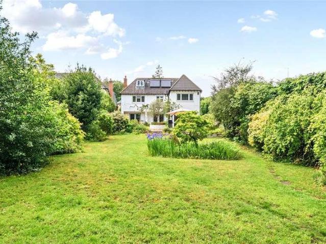 House for sale in Blackhills, Surrey
