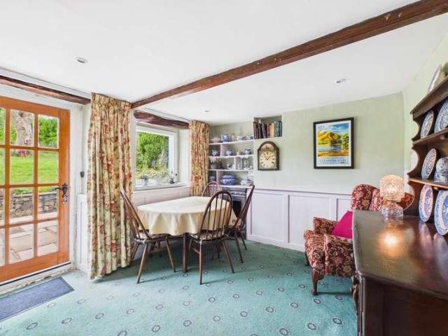 House for sale in Blindcrake