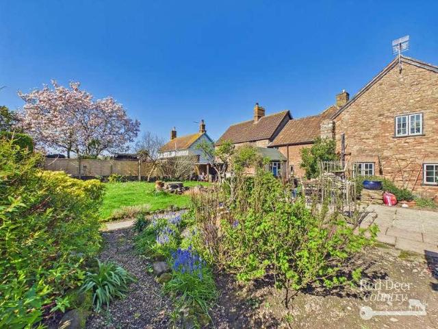 House for sale in Bicknoller, Sampford Brett
