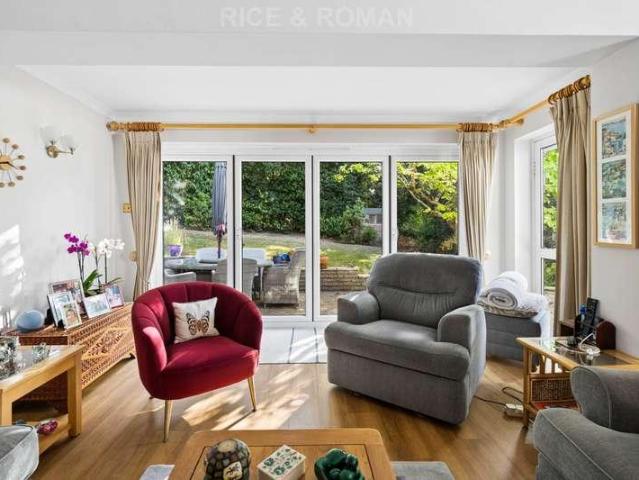 House for sale in Windlesham, Surrey Heath