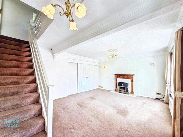 House for sale in Hodthorpe, Bolsover