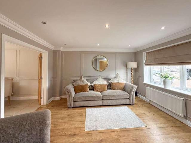House for sale in Rassau