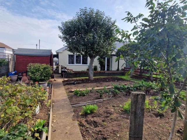House for sale in Nottage, Porthcawl