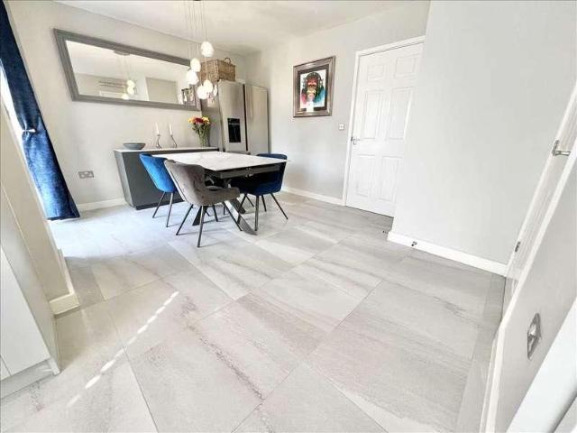 House for sale in Probus, Cornwall