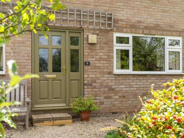 House for sale in Dorchester on Thames, Berrick Salome