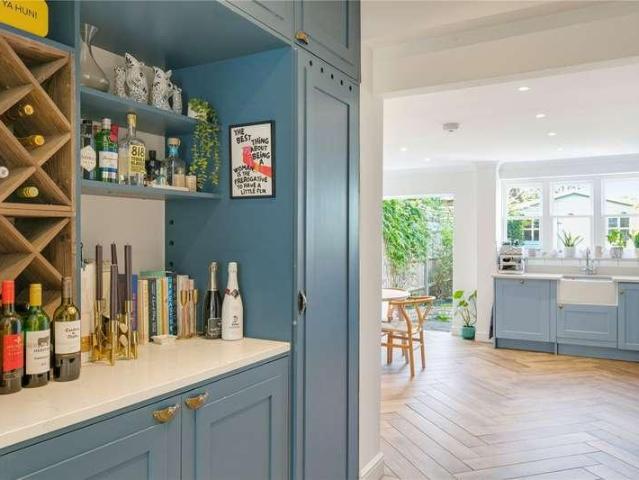 House for sale in London Borough of Wandsworth, Greater London