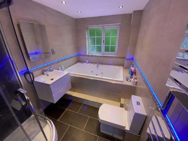 House for sale in Trafford Park, Greater Manchester